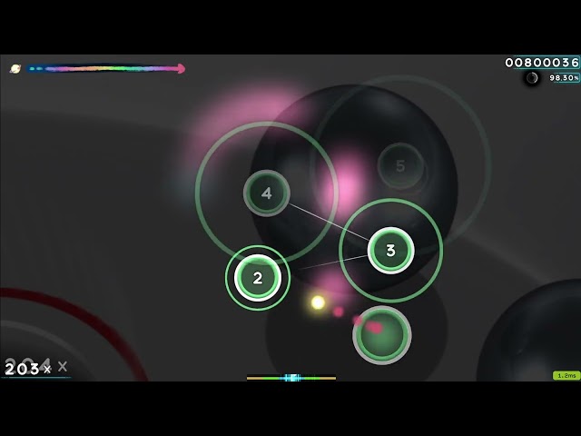 streams 2