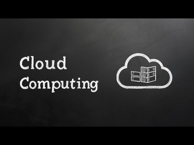 Cloud Computing & Virtualization Explained | CS Foundations