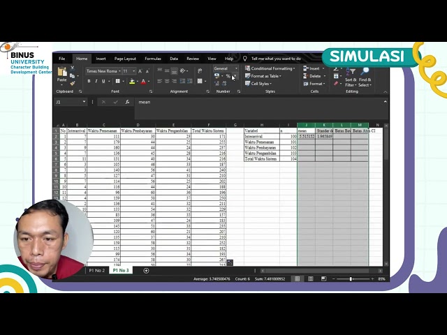 Final Exam SSDA
