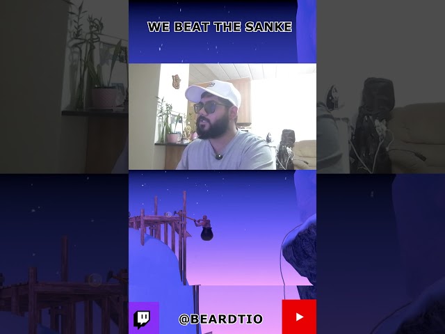 DID WE FALL FOR THE SNAKE  TRICK ? #gaming #twitch #funny #live