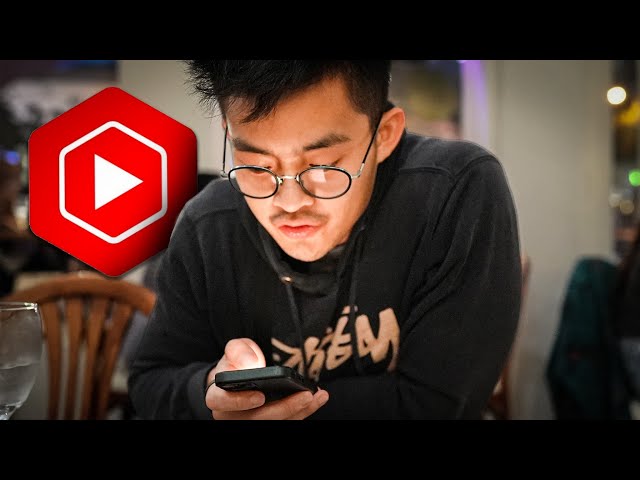 revealing my youtube analytics