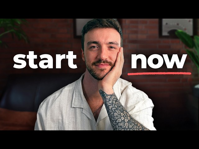 If I started from scratch as a content creator in 2026, I’d do this.