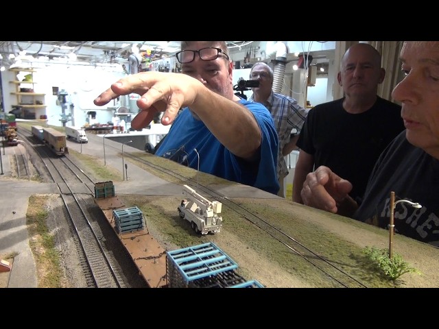 What's Neat This Week in Model Railroading #355 September 28th 2026