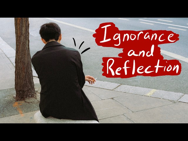 what street photography taught me about life