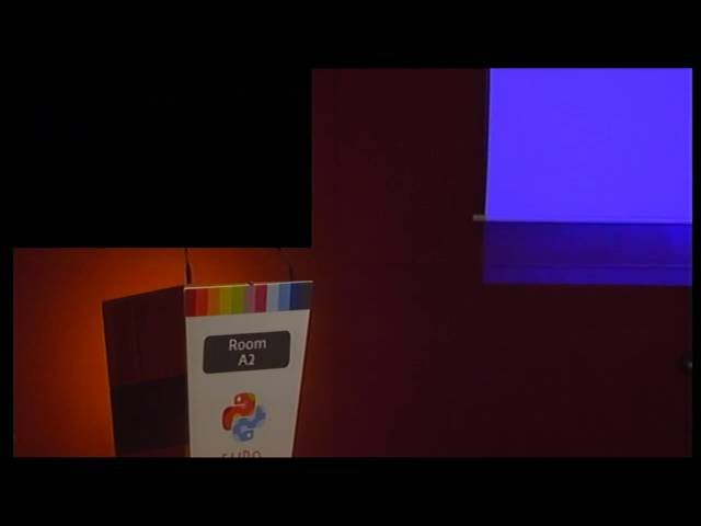 EUROPYTHON 2016-Prueba A2