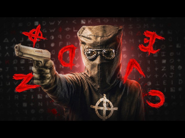 Decoding the Zodiac Killer