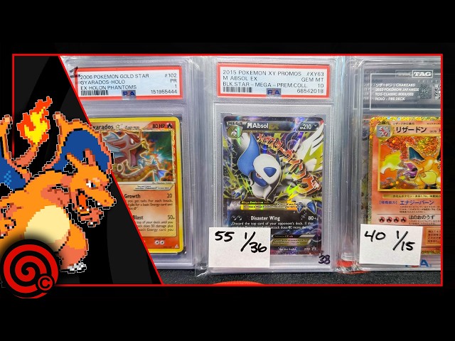HOT NEW ABSOL BLACK STAR PROMO - CLASSIC COLLECTION ZARD BREAK - FRESH MINECRAFT HOBBY BOX
