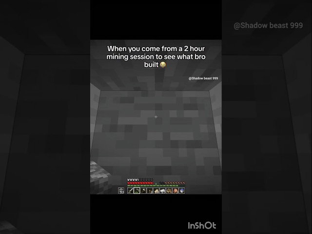 WHY BRO ๐ญ