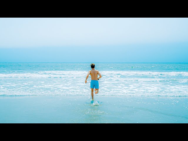 Beach Trip