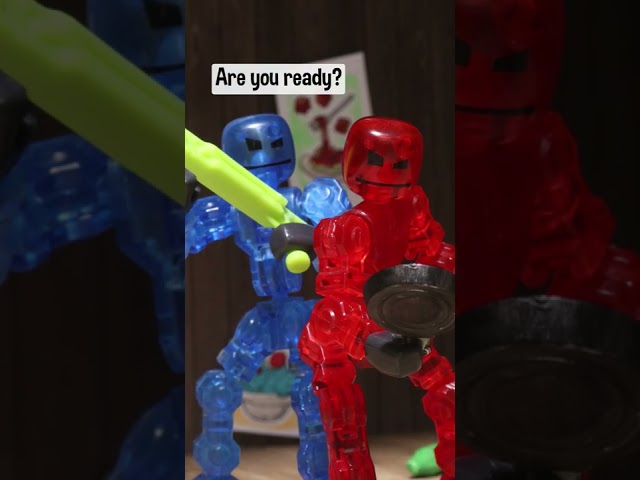 What the Bot? | Klikbot in Table Trouble