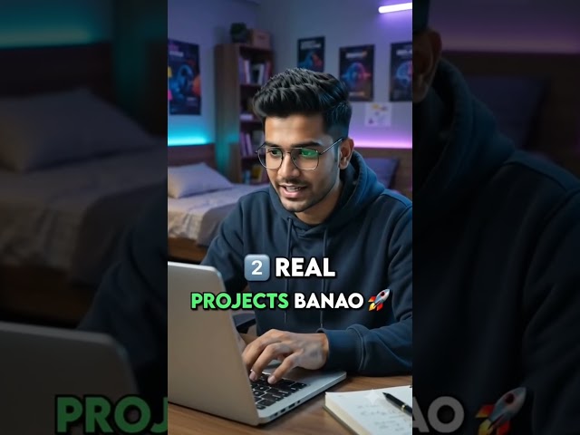 “IT Field Me Job Kaise Milegi? 💻🔥 #Shorts” #facts #coding #python