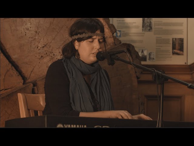 After School Sessions: Stefani Bondari