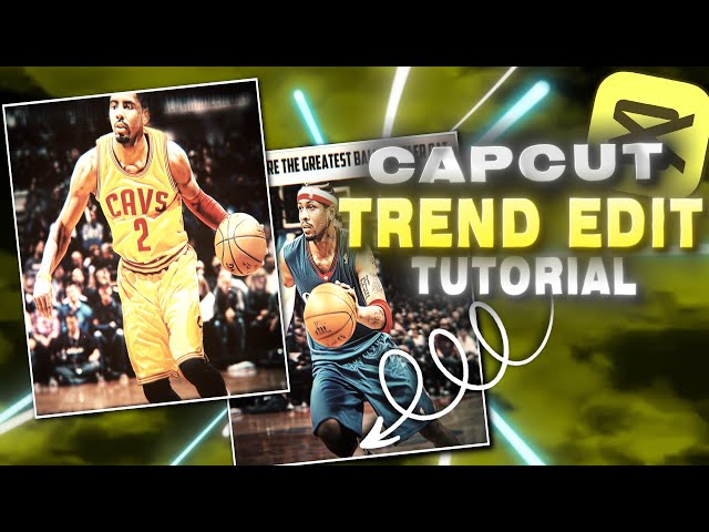 Capcut Pc┃Viral Ai Transition Tiktok Trend Edit.