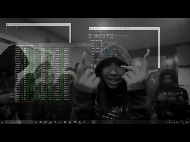 Vahn C2 Vs Resemble C2 SHOWCASE | DDOS BEST C2/BOTNET/API 2026 | L4 & L7 | BEST BYPASS