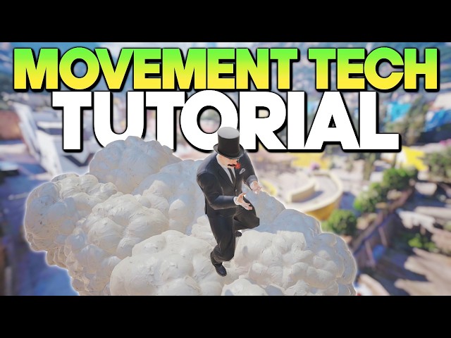 This Goo Launch Movement Tech BREAKS The Finals! (Season 11 Guide)