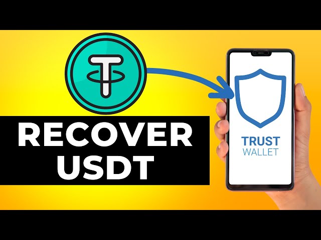 How to Recover USDT Sent to Wrong Network (Step by Step)