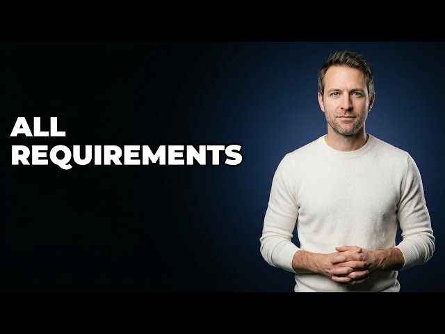 Where Can I Source All Potential Product Requirements?