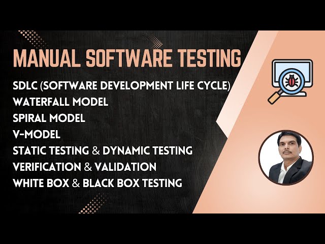 Manual Software Testing Training Part-2