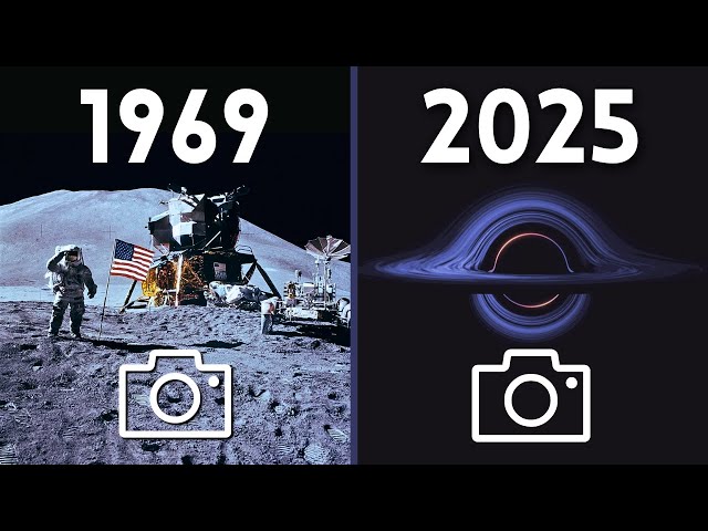 Most IMPORTANT Events In Space Exploration History
