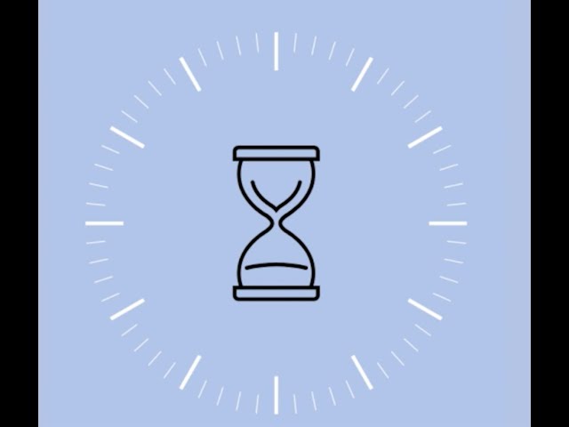 2024 Congressional App Challenge - Hourglass