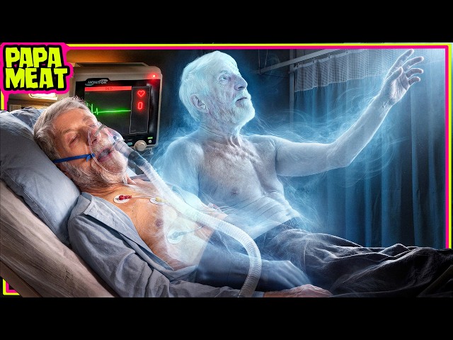 Craziest Near Death Experiences 