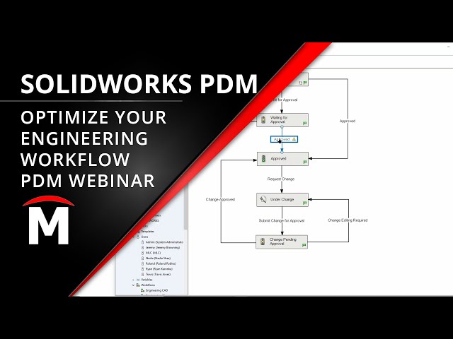 How to Optimize Engineering Workflow | Webinar