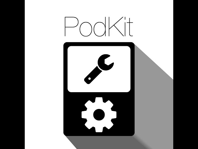 You’ll Always Have JavaScript | PodKit #31
