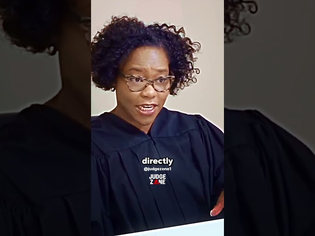 PART 3 I'm DISABLED! 😳 Excuse Backfires #CourtDrama #Shocking #CourtTV