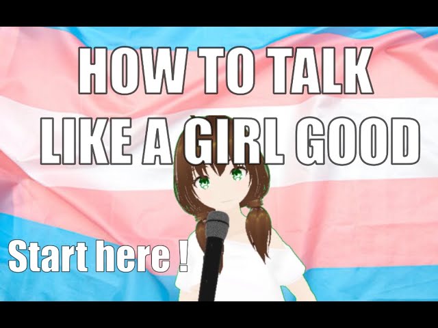 An Actually Simple Trans MTF Voice Tutorial: The Larynx ( great for beginners! )