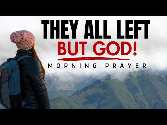 Inside Psalm 62: The Prayer for When You Have No One Else to Lean On