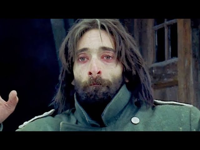 Times Method Actors Took Things Way Too Far