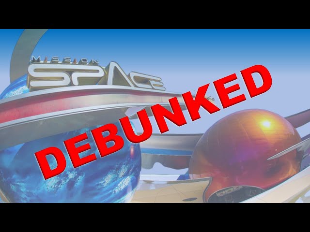How Mission Space Works – Aerospace Engineer Reacts (Green Side)