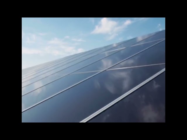 Introduction to Solar Photovoltaic System #solarpv #solarenergy #renewableenergy