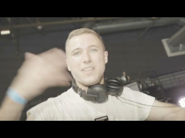 R3T3P & Hard Instruction @ Pokke Herrie Recap