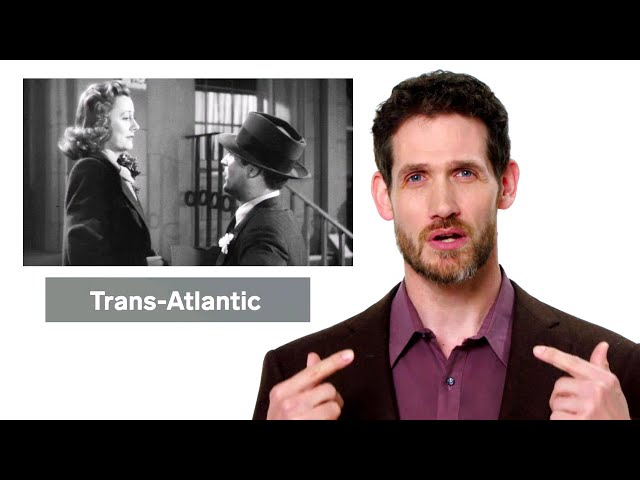 Accent Expert Breaks Down 4 Amazing Things About Languages | WIRED