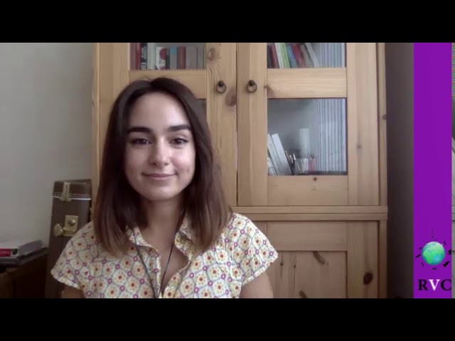 Parasite-Troopers series: "Estimating helminth burdens using sibship reconstruction" by Inês Neves