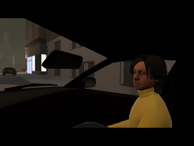 how to drive in battle glide vr (easy tutorial)