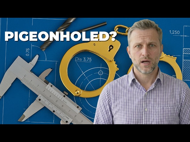 What I Wish I Had Known Before Becoming a Mechanical Engineer