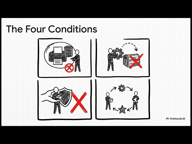 Deadlock vs. Livelock vs. Starvation: OS Concepts Explained