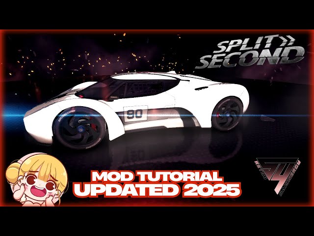 Split/Second PC Mod: 60FPS Guide & Lossless Scaling