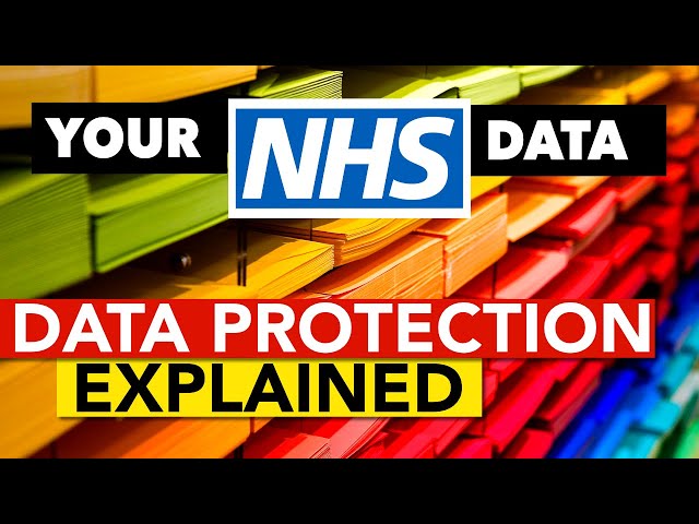 Data Protection Explained SIMPLY | BlackBeltBarrister