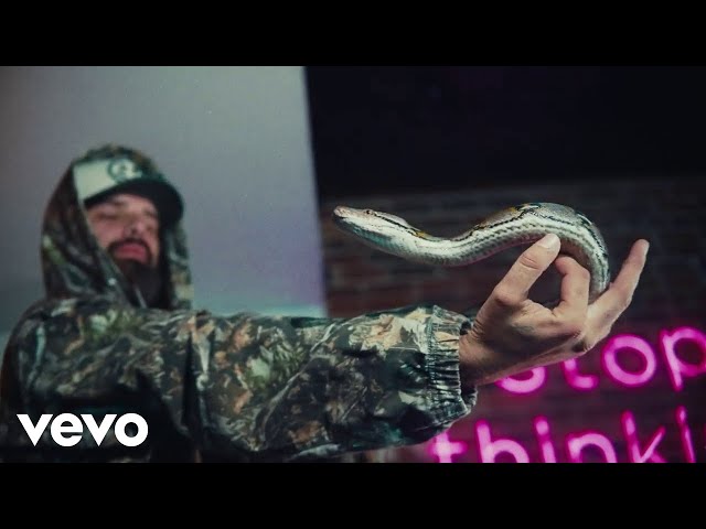 JaYy Wick - How You Doin (Official Video)