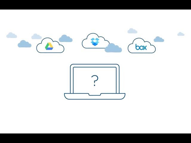 Understanding the Cloud Business Application and Vendor Landscape