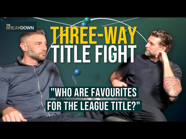 SPFL Weekend Review: Rangers win again | Celtic Restore Their Lead | The Breakdown
