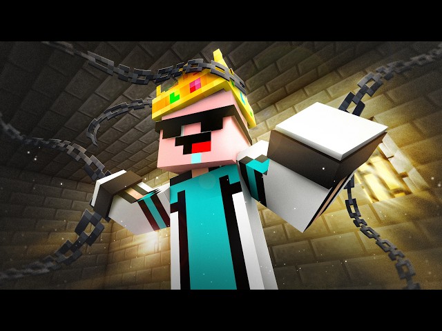 How I Lost Ownership of my OWN Minecraft Server