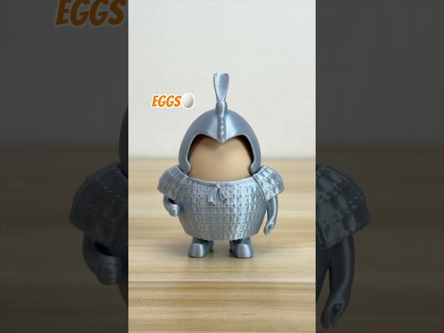 Super Weird 3D Prints🤯