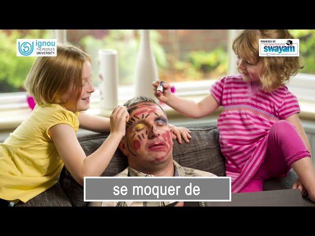 Tu te souviens #english #CH10SP #swayamprabha