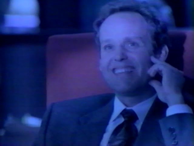 Fox Prime Time Commercials, 11 November 2001
