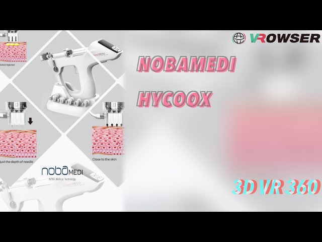 Nobamedi HYCOOX