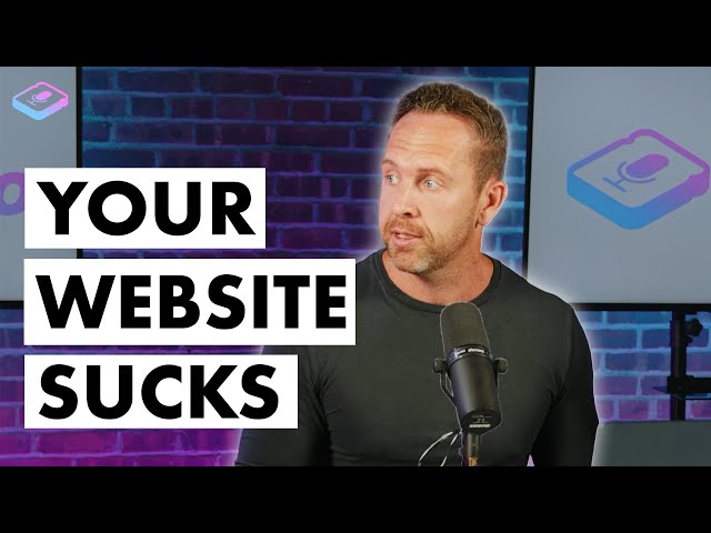 How to Optimize YOUR Website to Increase CVR!